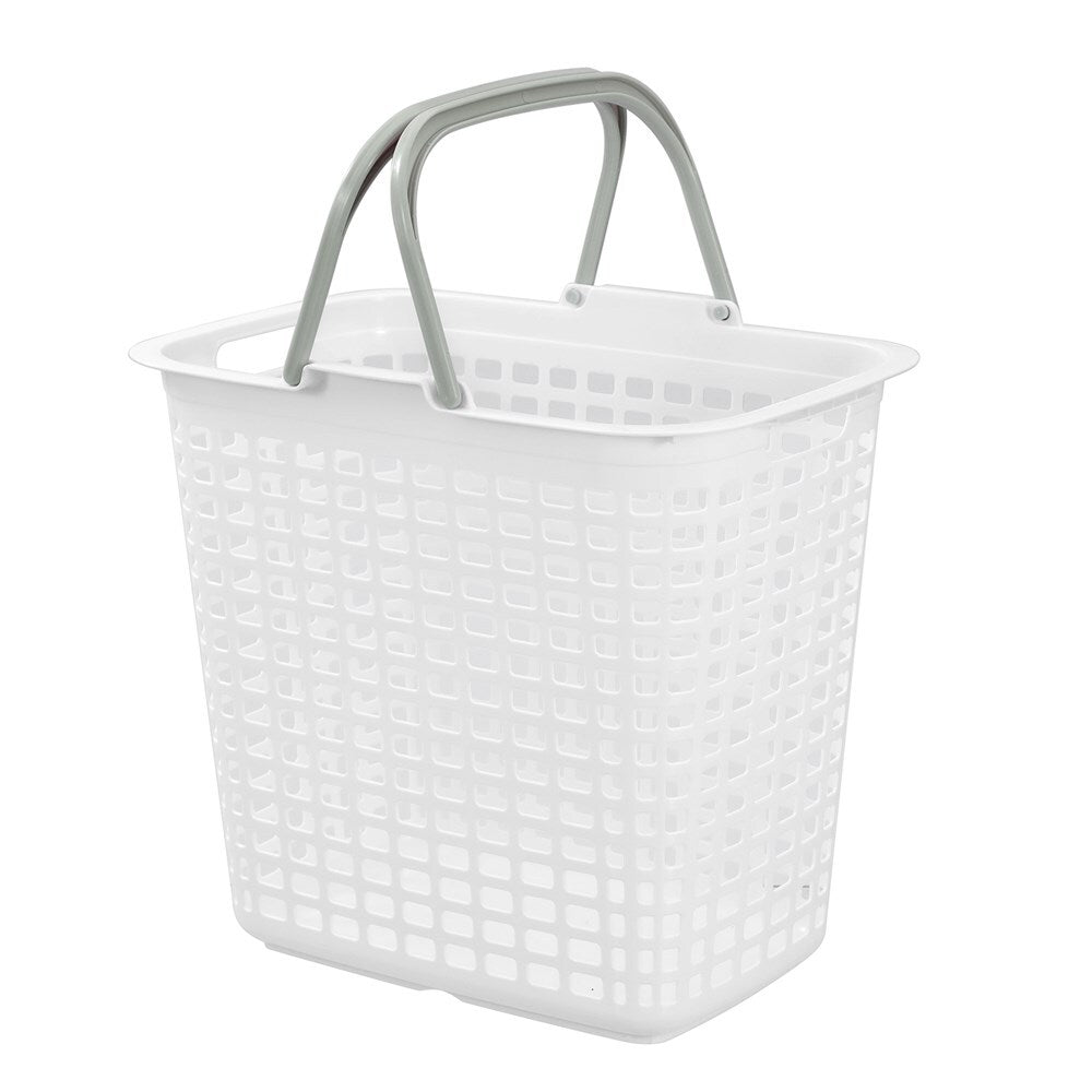 42011-boxsweden-30l-laundry-carry-basket-w-handle-44-5x40cm-white