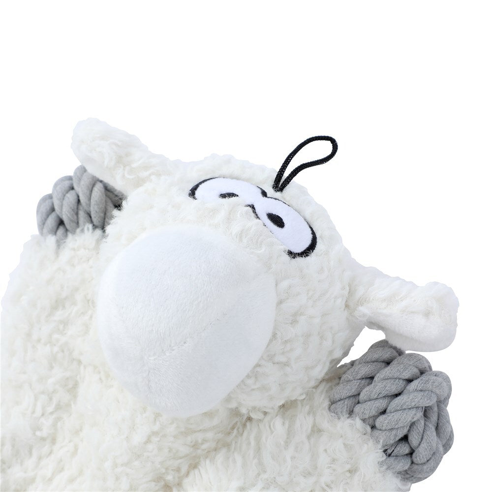 39462-paws-claws-animal-kingdom-plush-rope-40x12cm-assorted