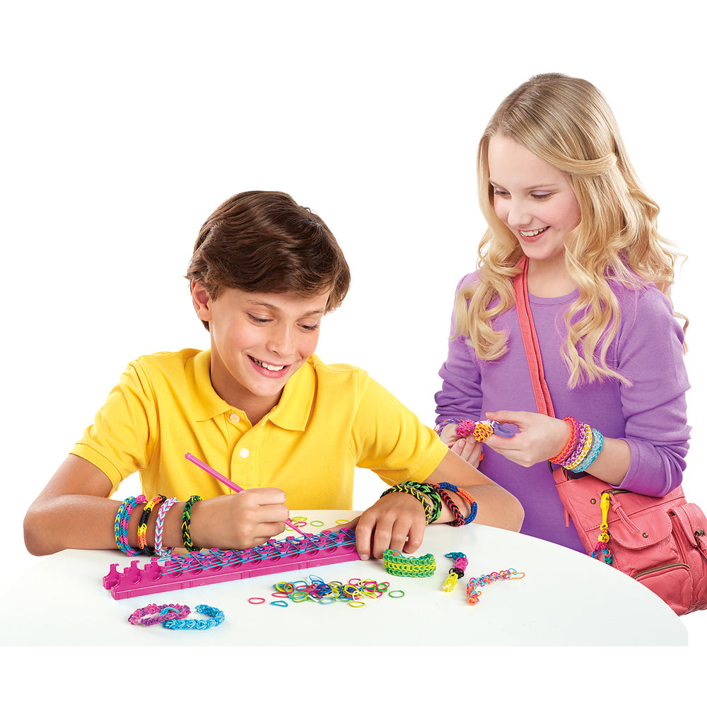 19128-4-cra-z-art-kids-children-ultimate-rubber-band-loom-assorted-8y