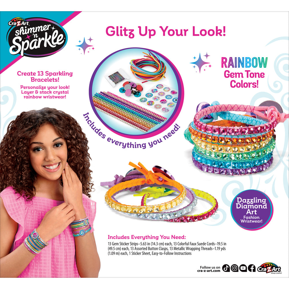 65577-4-shimmer-n-sparkle-kids-childen-sparkling-diamond-art-jewellery-8y