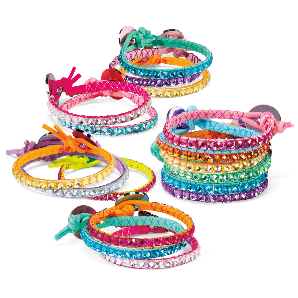 65577-4-shimmer-n-sparkle-kids-childen-sparkling-diamond-art-jewellery-8y