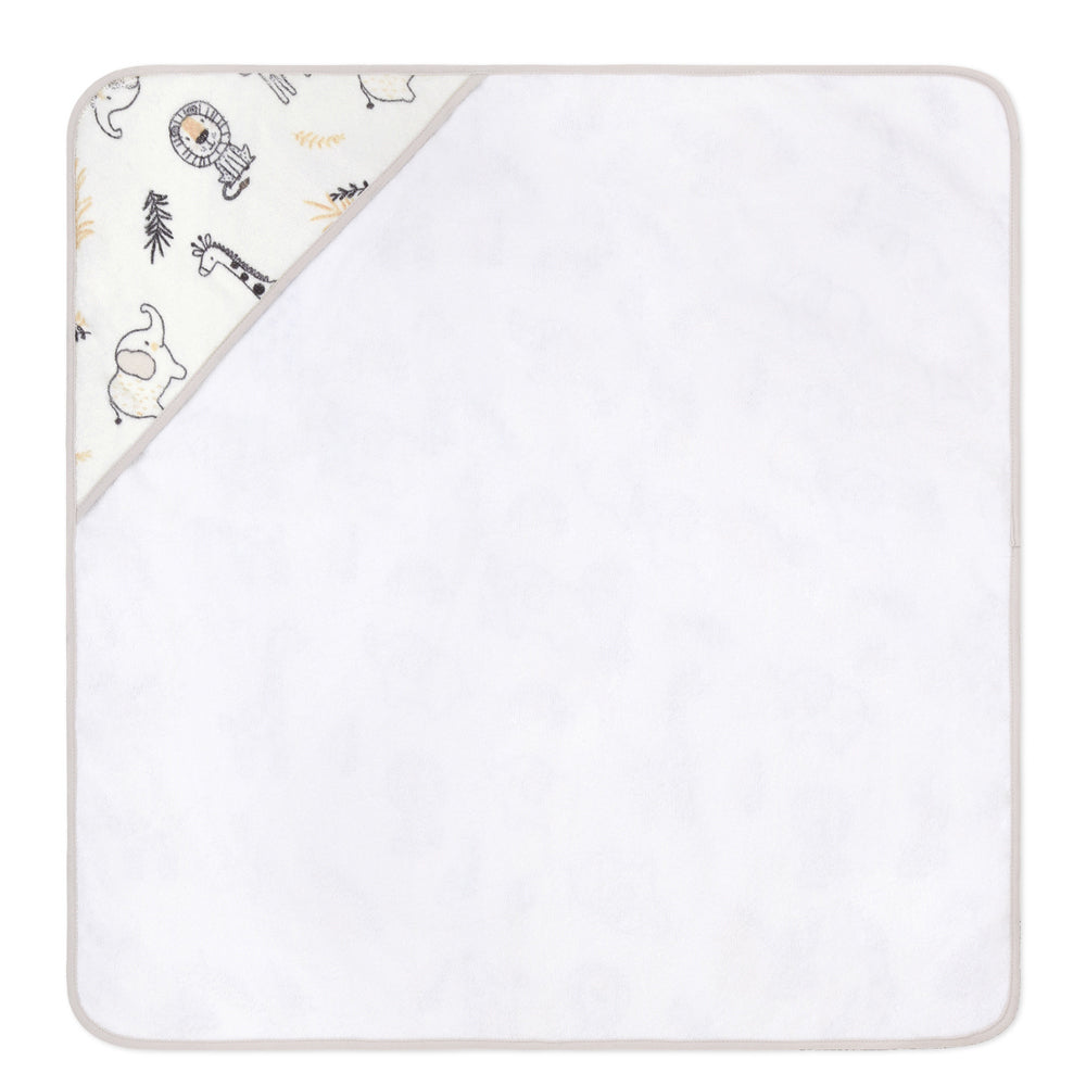 11001ht-the-peanutshell-madagascar-printed-terry-hooded-towel-baby-nursery-decor