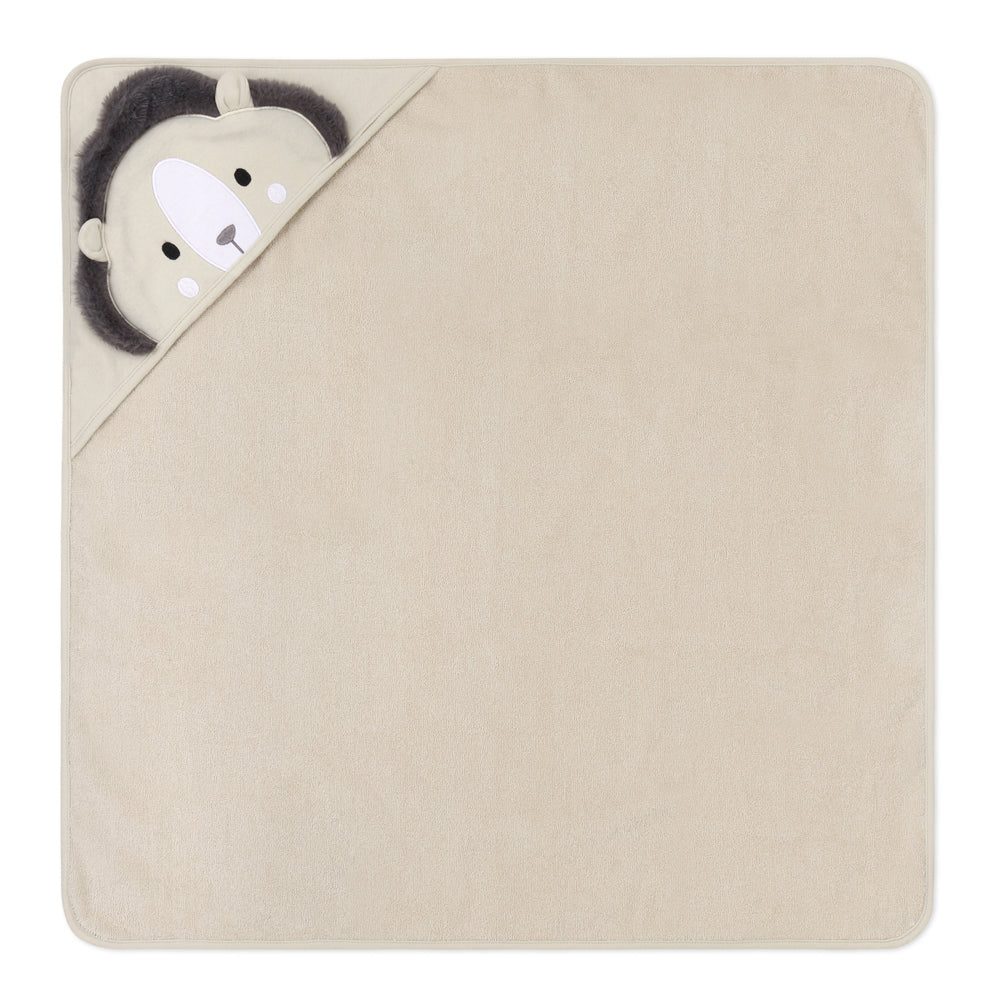 11001cht-the-peanutshell-madagascar-character-hooded-towel-baby-nursery-decor