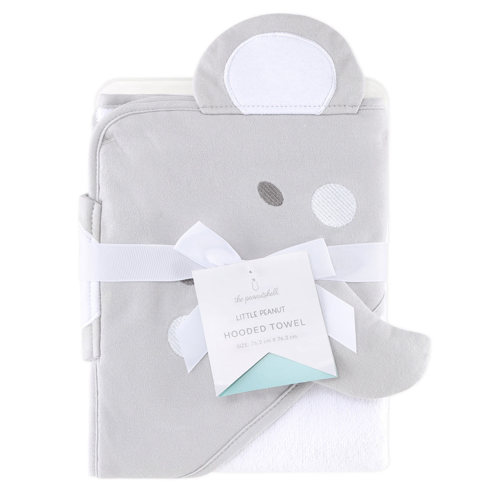 11013ht-the-peanutshell-little-peanut-elephant-hooded-towel-baby-nursery-decor