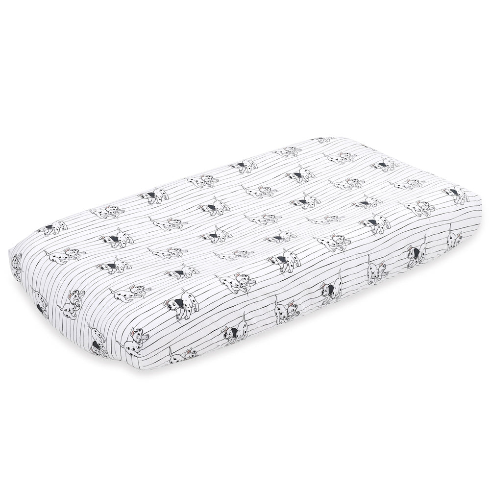 5024bfs2-2pc-disney-dogs-bassinet-sheets-baby-nursery-decor