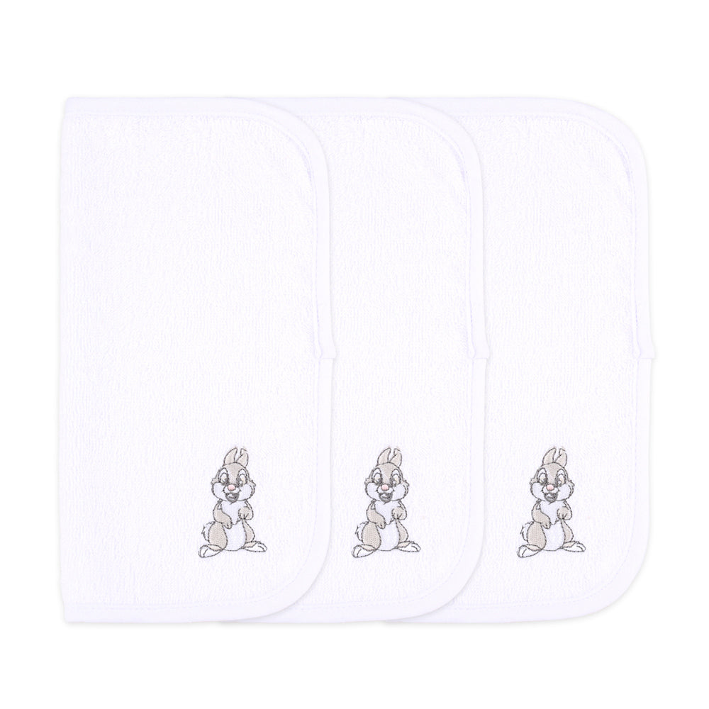 5972wc3-3pc-disney-thumper-print-washcloths-baby-nursery-decor