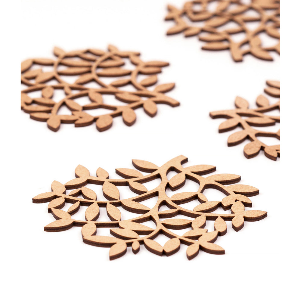 565044-nord-deco-wooden-coaster-kitchen-decor-10x10cm-leaves