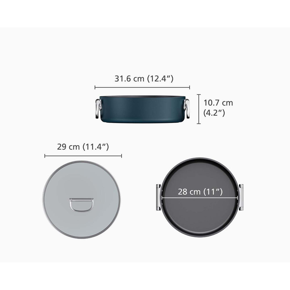 45046-joseph-joseph-space-folding-handle-nonstick-shallow-casserole-lid-28cm