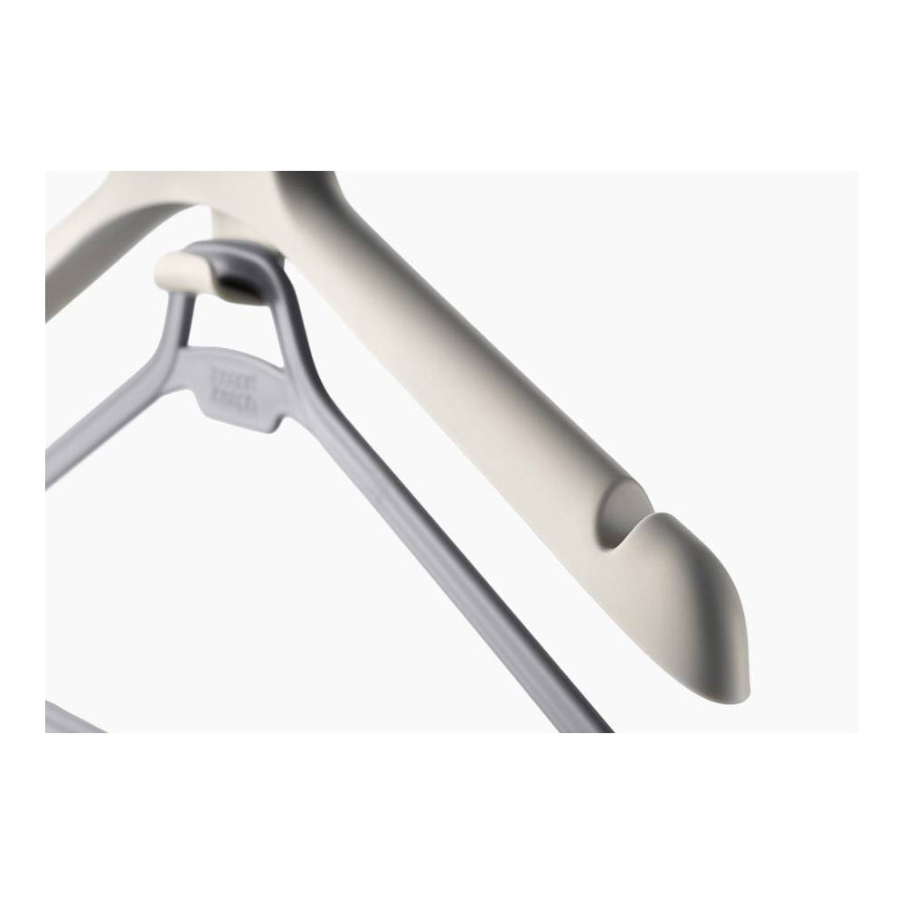 55018-2pc-joseph-joseph-orderly-long-garment-wardrobe-hanger-ecru