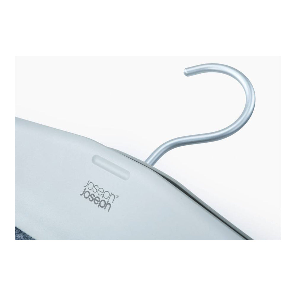 55019-2pc-joseph-joseph-orderly-trouser-skirt-wardrobe-hanger-ecru