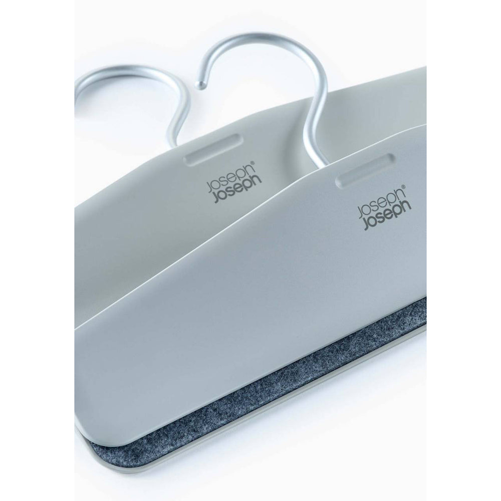 55019-2pc-joseph-joseph-orderly-trouser-skirt-wardrobe-hanger-ecru