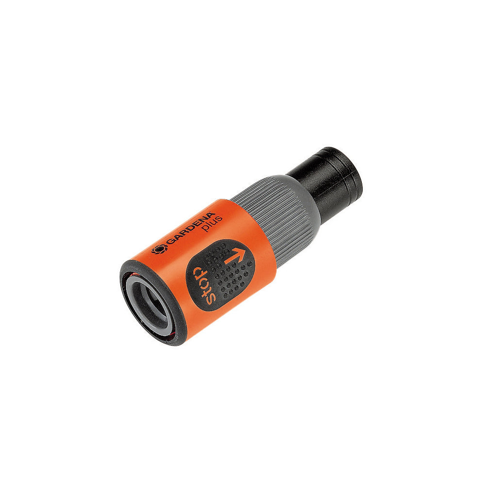 Gardena Premier Plus Garden Water Hose Connector Set