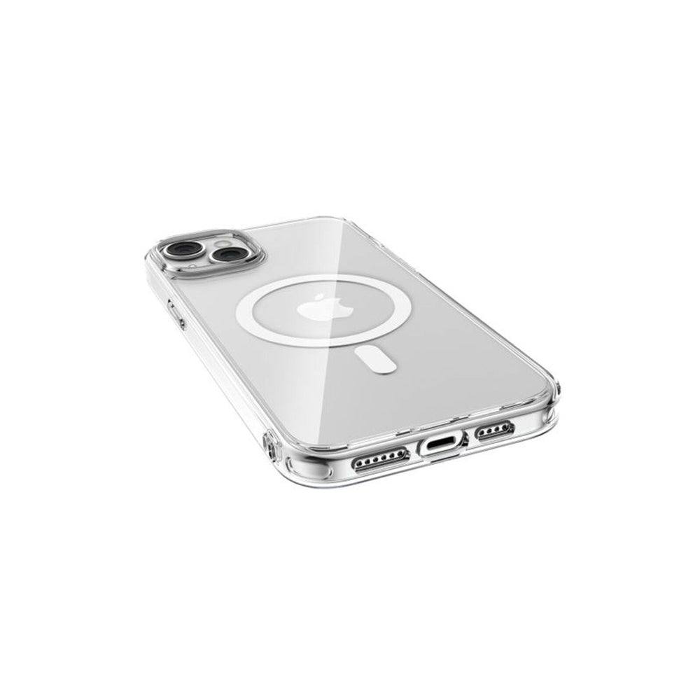 409216-x-doria-raptic-crystal-magsafe-case-for-apple-iphone-16-clear