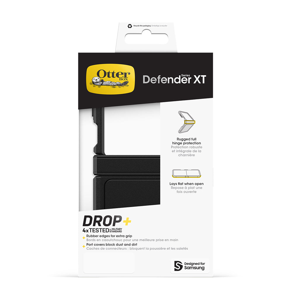 77-95792-otterbox-defender-xt-case-for-samsung-galaxy-z-flip6-black