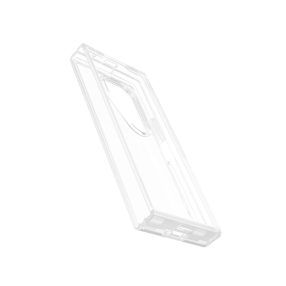 77-95810-otterbox-thin-flex-case-for-samsung-galaxy-z-fold6-clear