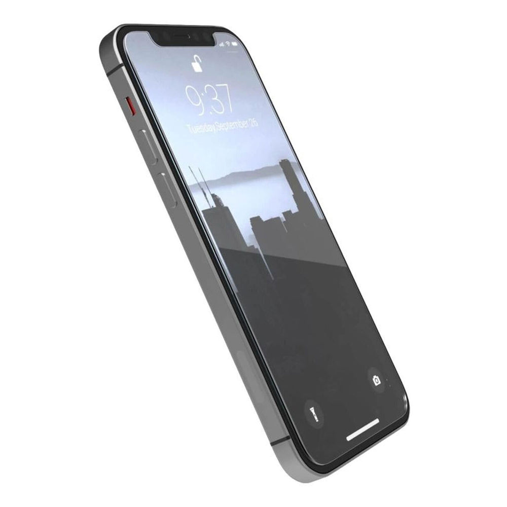 409353-x-doria-raptic-glass-full-coverage-for-apple-iphone-16-pro-clear