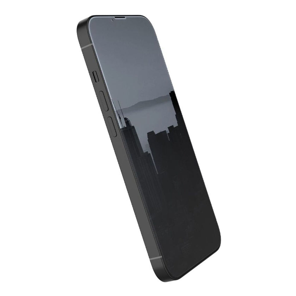 409391-x-doria-raptic-glass-privacy-cover-for-apple-iphone-16-pro-clear