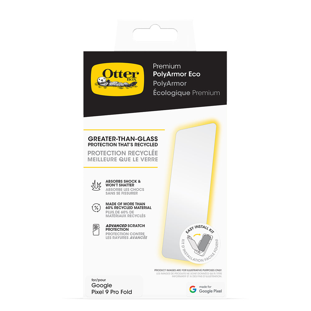 77-95580-otterbox-premium-poly-glass-for-google-pixel-9-pro-fold-clear