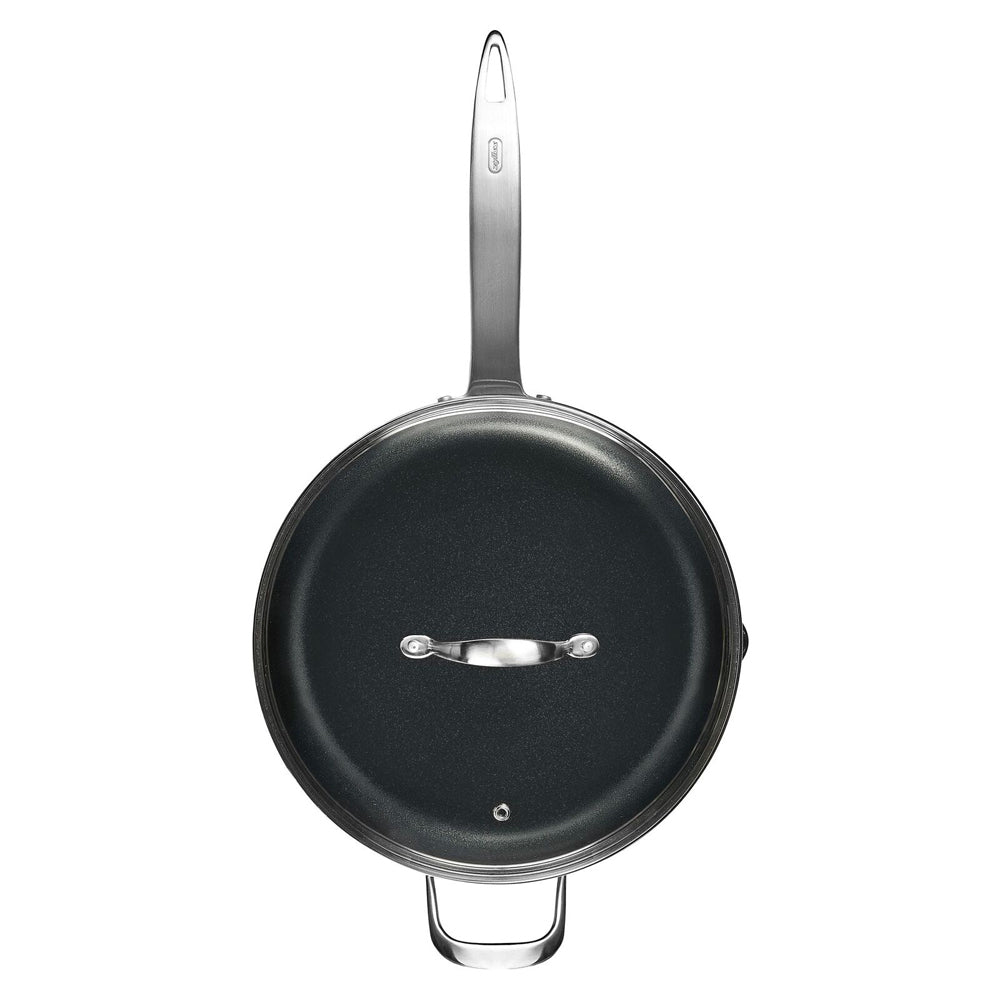 14729-zyliss-ultimate-pro-aluminium-saute-pan-w-lid-round-28cm-black