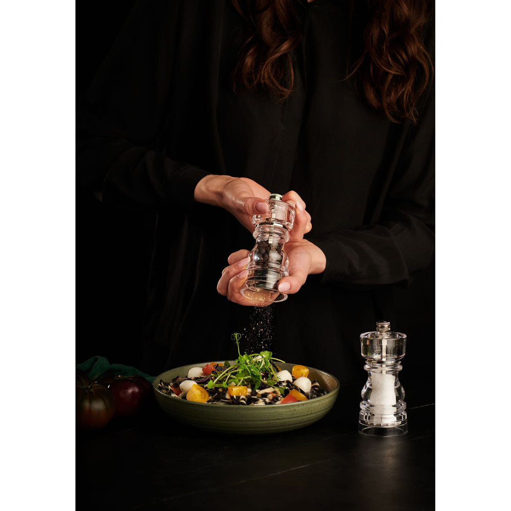 31340-2pc-cole-mason-london-acrylic-salt-pepper-mill-set-13cm-clear