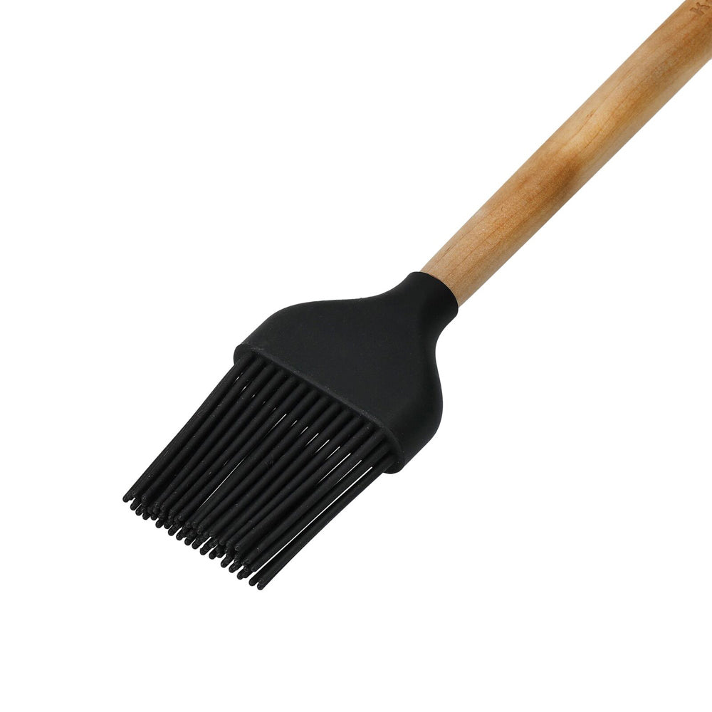 80172-kitchenaid-silicone-basting-brush-w-maple-wood-handle-30cm-black