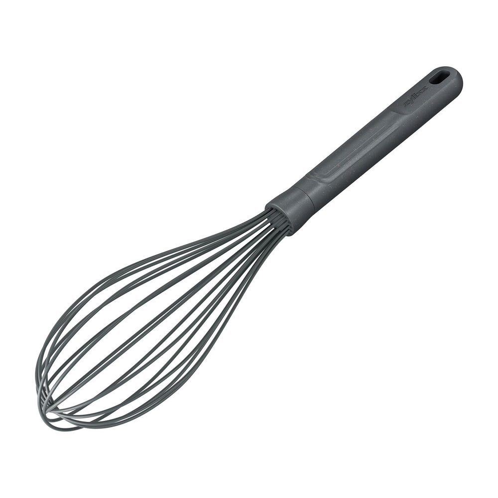 13530-zyliss-balloon-whisk-silicone-cooking-utensil-30cm-large-grey