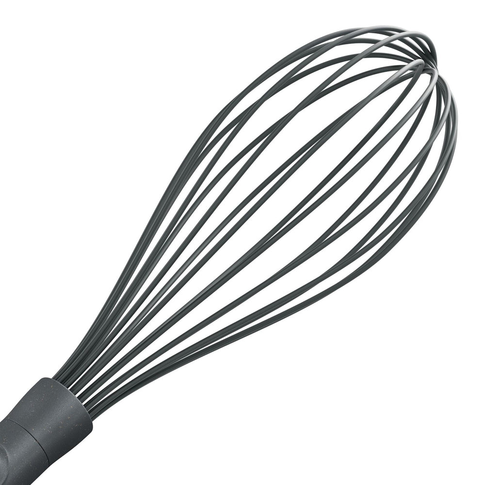 13530-zyliss-balloon-whisk-silicone-cooking-utensil-30cm-large-grey