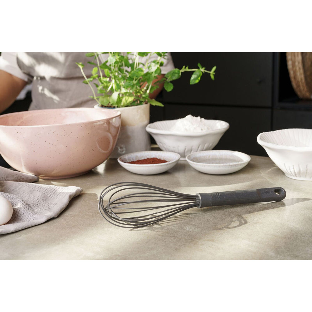 13530-zyliss-balloon-whisk-silicone-cooking-utensil-30cm-large-grey