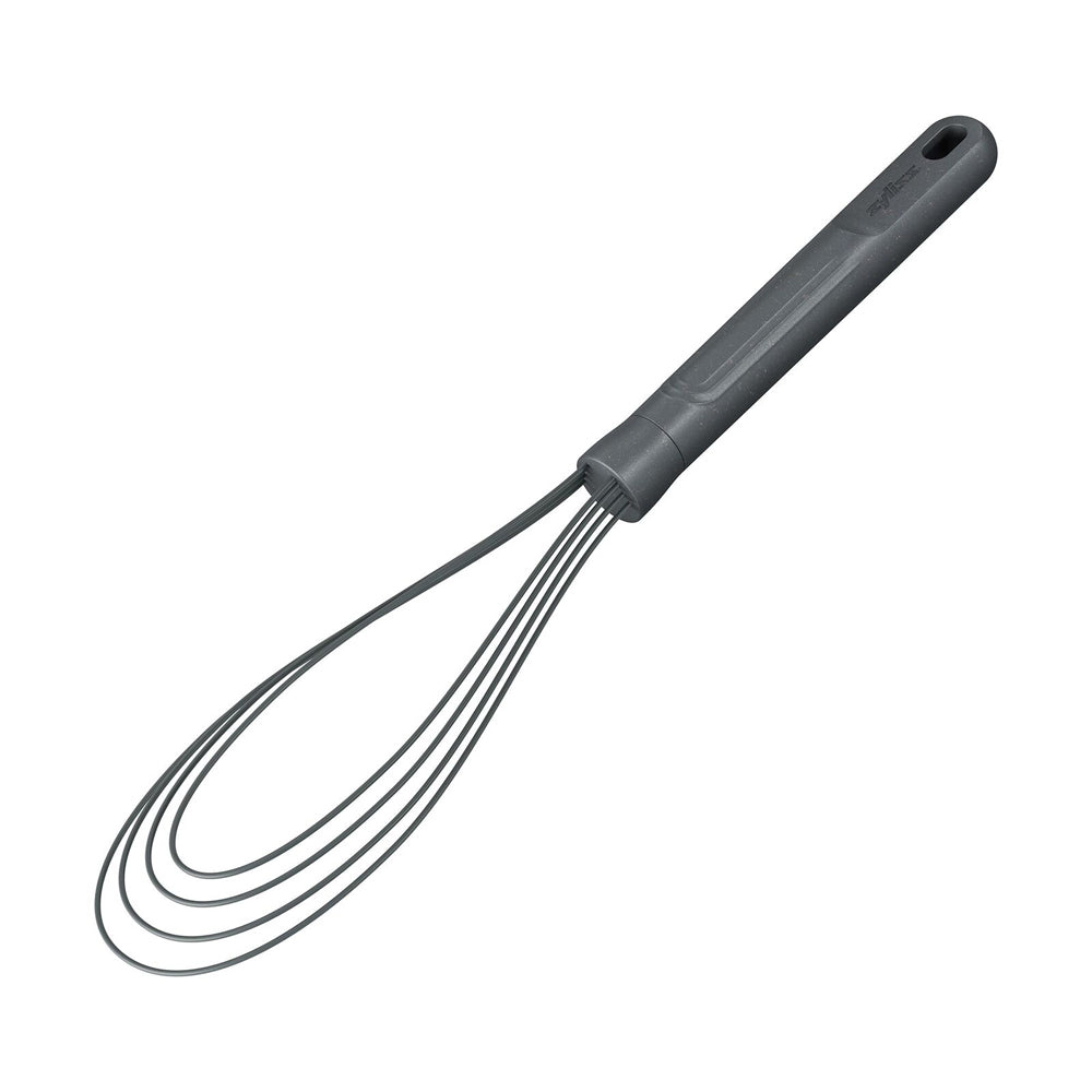 13531-zyliss-flat-whisk-silicone-nylon-cooking-utensil-30cm-grey