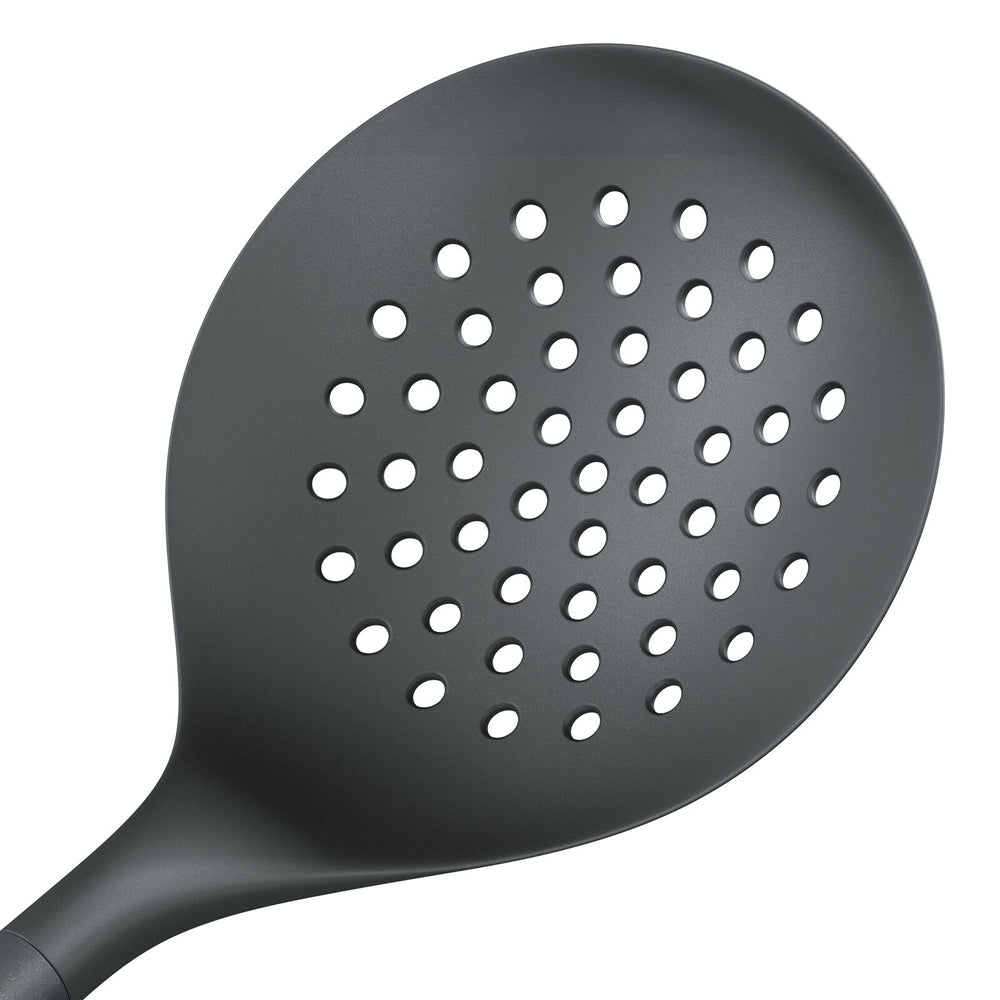 13516-zyliss-skimmer-silicone-nylon-cooking-utensil-33cm-grey