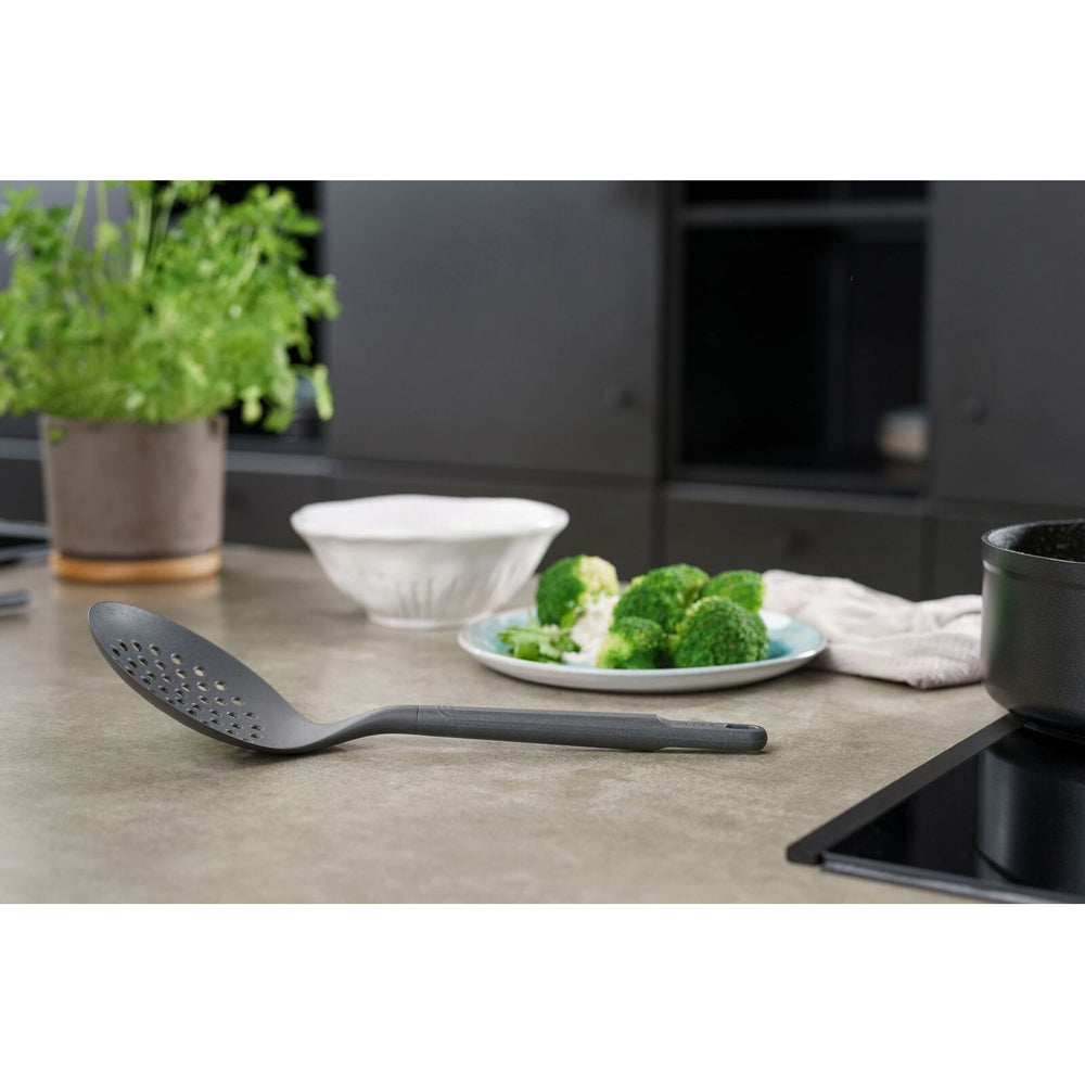 13516-zyliss-skimmer-silicone-nylon-cooking-utensil-33cm-grey