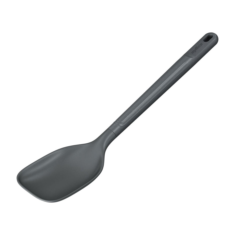 13510-zyliss-spoon-nylon-silicone-cooking-utensil-31-5cm-large-grey