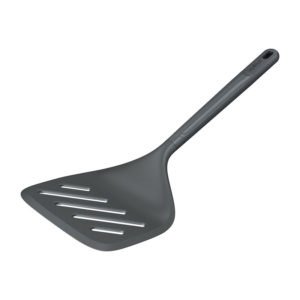 13521-zyliss-xl-turner-silicone-nylon-cooking-utensil-32cm-grey
