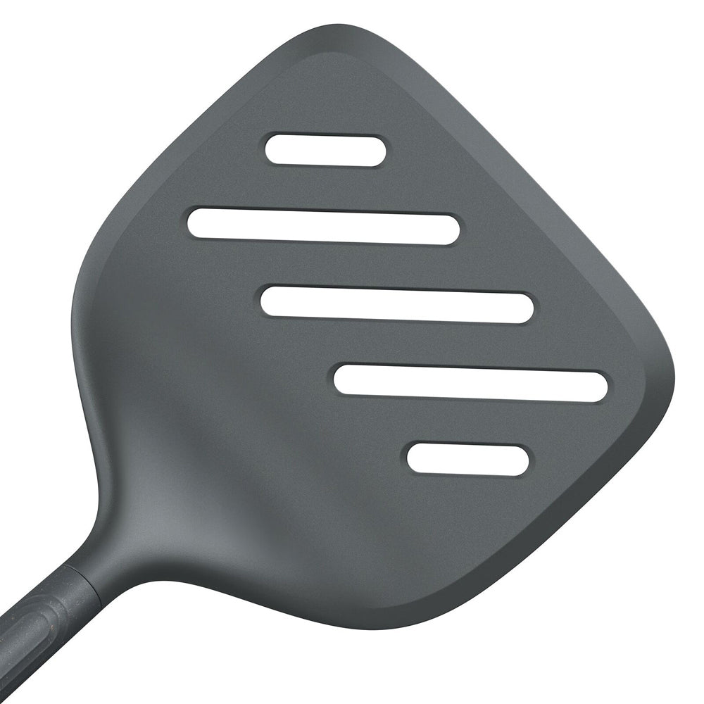 13521-zyliss-xl-turner-silicone-nylon-cooking-utensil-32cm-grey