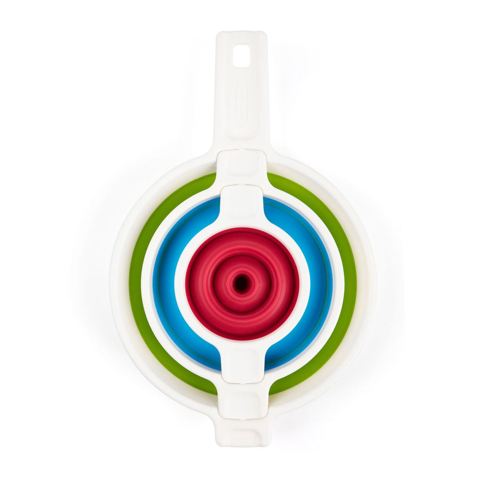 55351-3pc-progressive-collapsible-silicone-funnel-kitchen-utensil-set