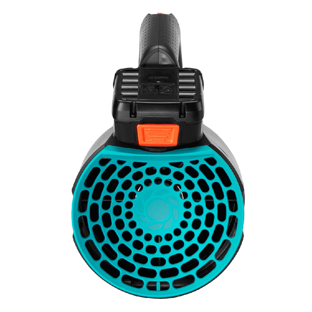 Gardena Battery Cordless Blower Powerjet 18V P4A  Set Kit