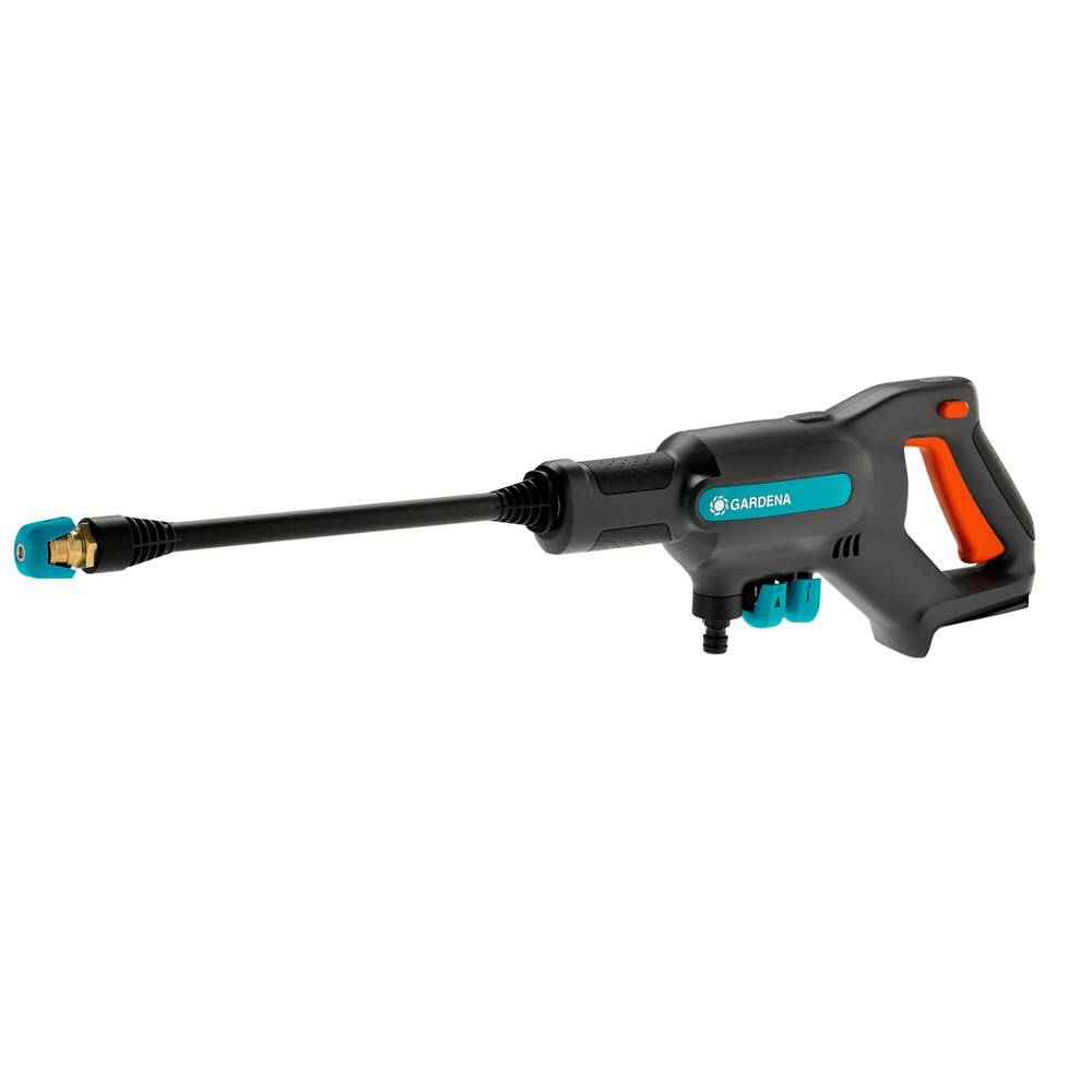 Gardena Battery Aquaclean Pressure Washer 18V P4A 14800-56 Solo