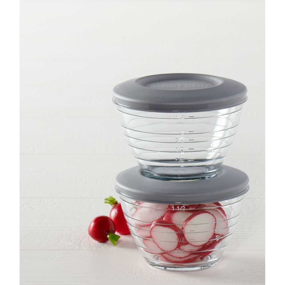 77062-2pc-anchor-hocking-4in1-glass-prep-2-cup-bowl-w-lid-set-clear