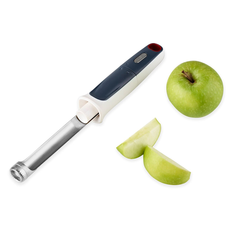 13132-zyliss-stainless-steel-easy-twist-apple-corer-24-7cm-grey