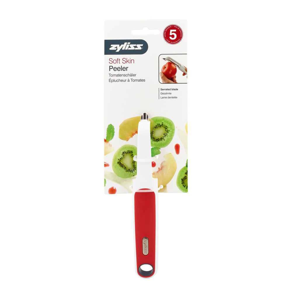 13104-zyliss-soft-skin-serrated-peeler-kitchen-utensil-white-red