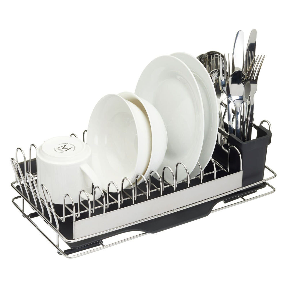 81865-mastercraft-stainless-steel-compact-dish-drainer-41x21cm
