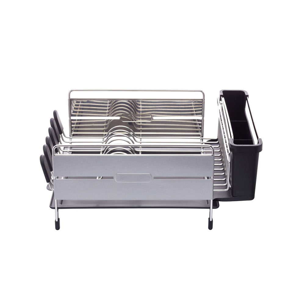 81866-mastercraft-stainless-steel-deluxe-dish-drainer-46x33cm