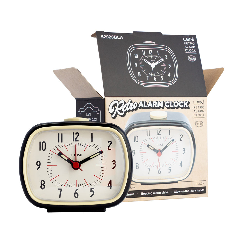 62020bla-leni-retro-alarm-clock-black