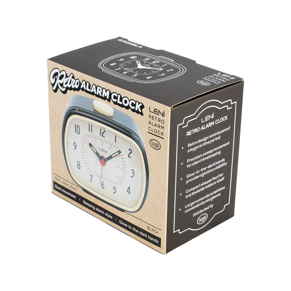 62020bla-leni-retro-alarm-clock-black