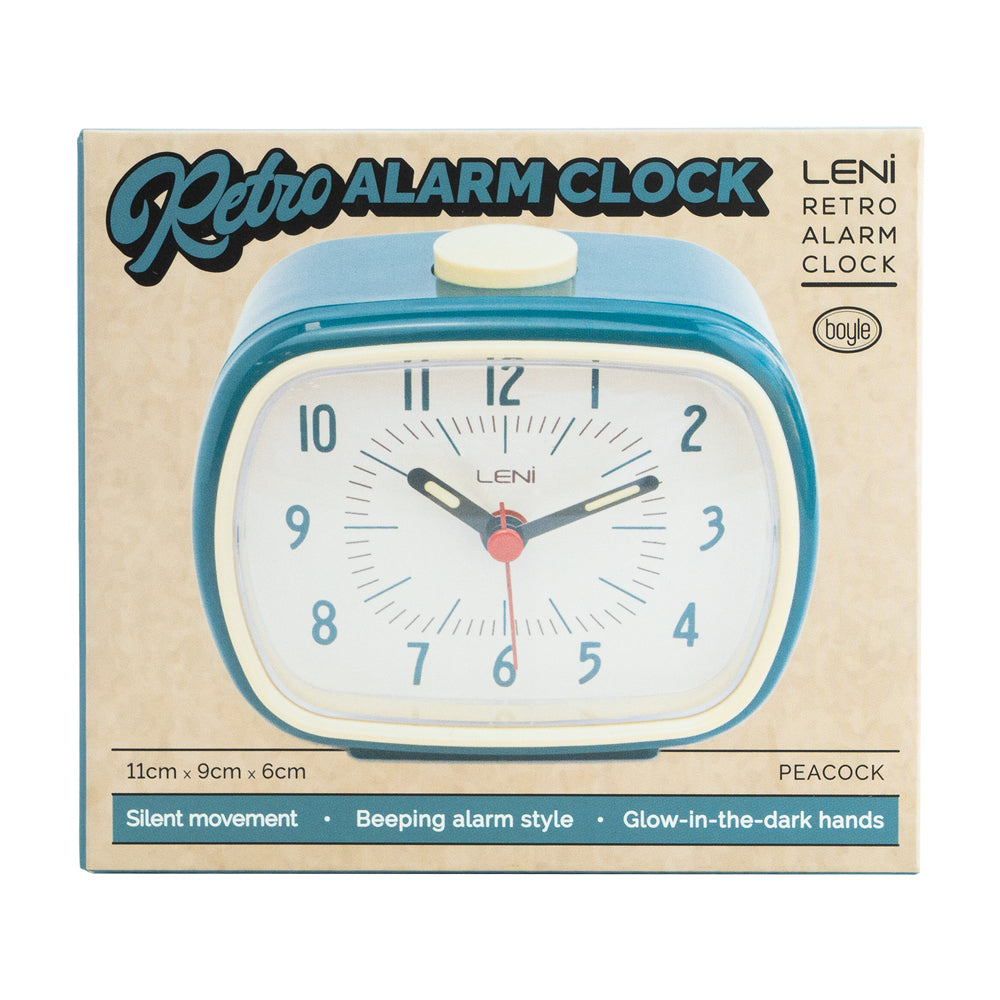 62020pea-leni-retro-glow-in-the-dark-round-alarm-clock-home-room-decor-peacock