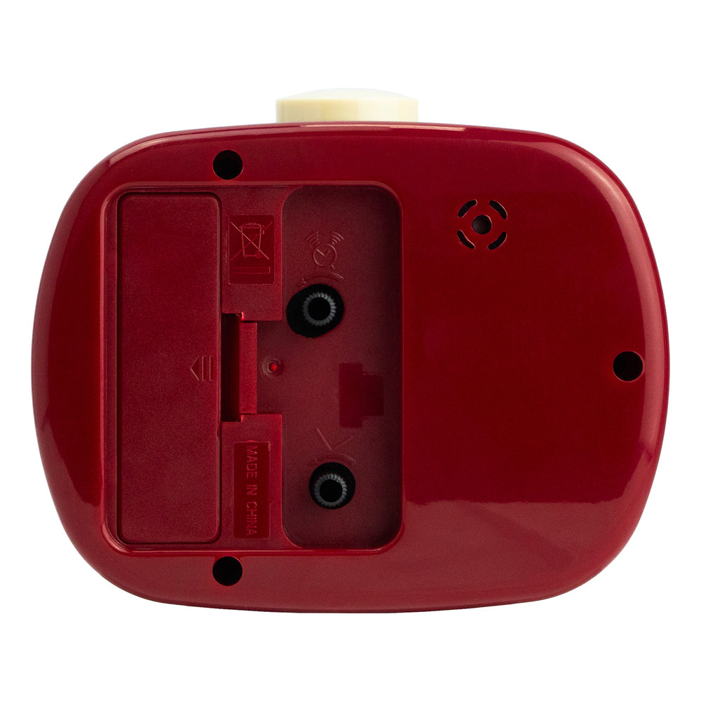 62020red-leni-retro-alarm-clock-red