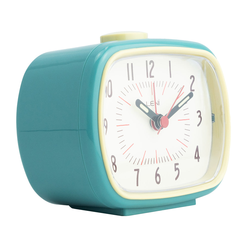 62020sbl-leni-retro-alarm-clock-smokey-blue