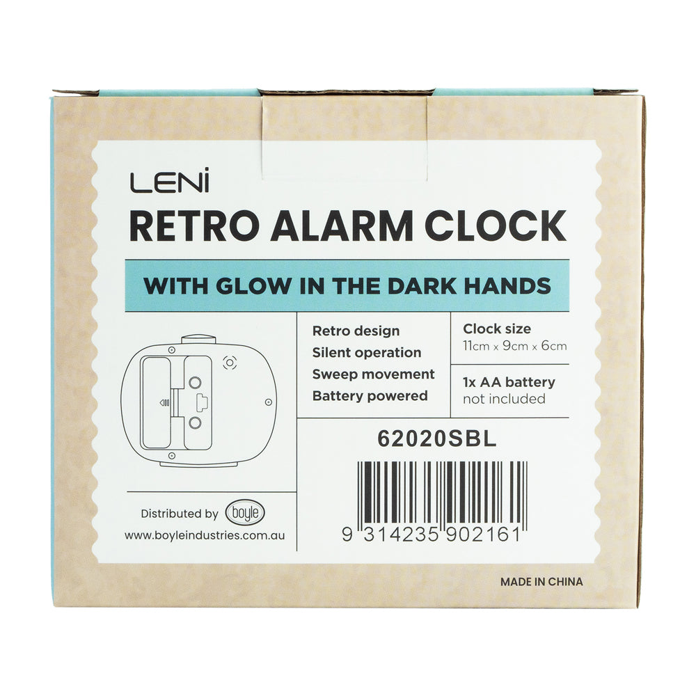 62020sbl-leni-retro-alarm-clock-smokey-blue