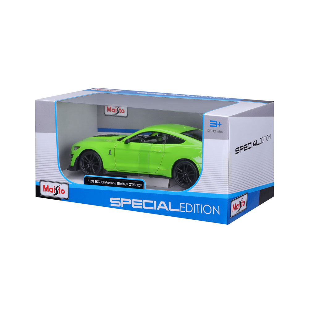 45231532-maisto-1-24-2020-ford-mustang-shelby-gt-500-model-car-toy-3y-assorted
