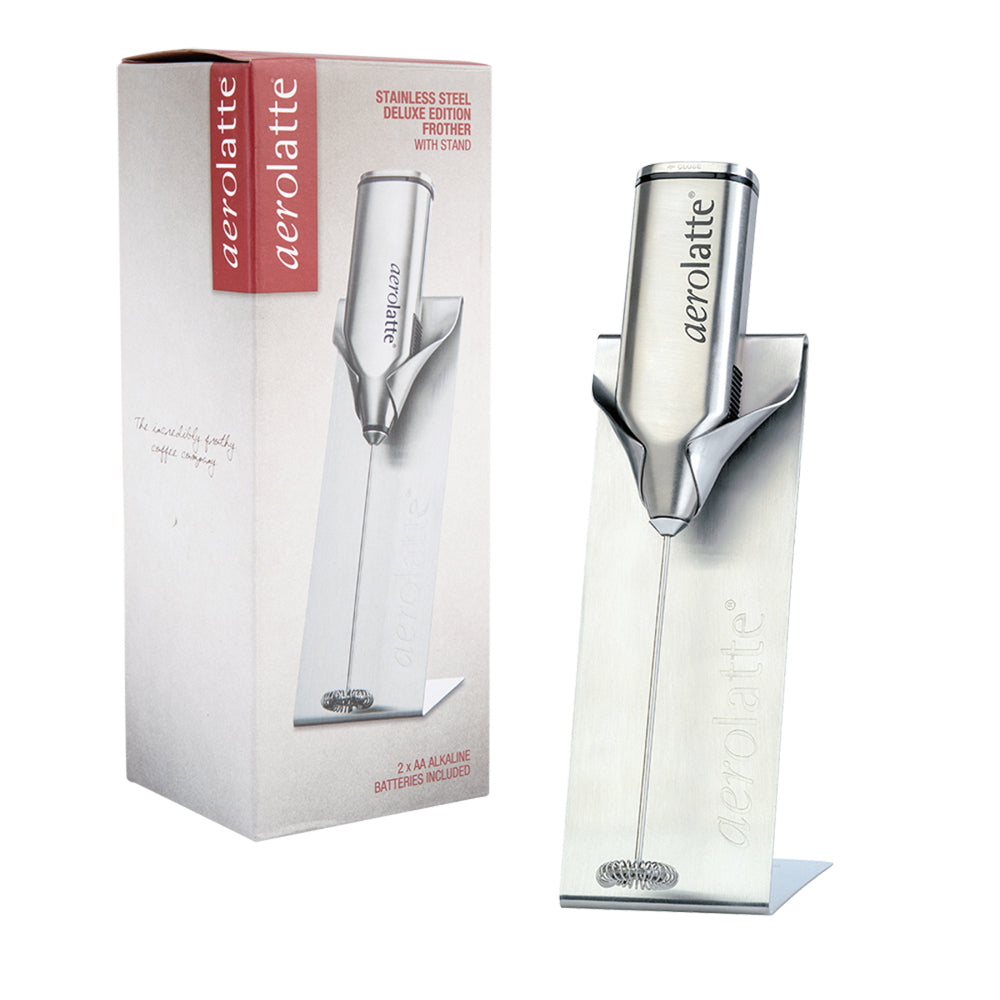 4123-aerolatte-professional-stainless-steel-milk-frother-w-stand-stainless-steel